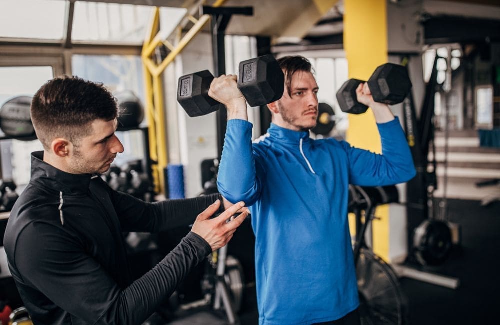 Body (3) HAZEL GYM & FITNESS